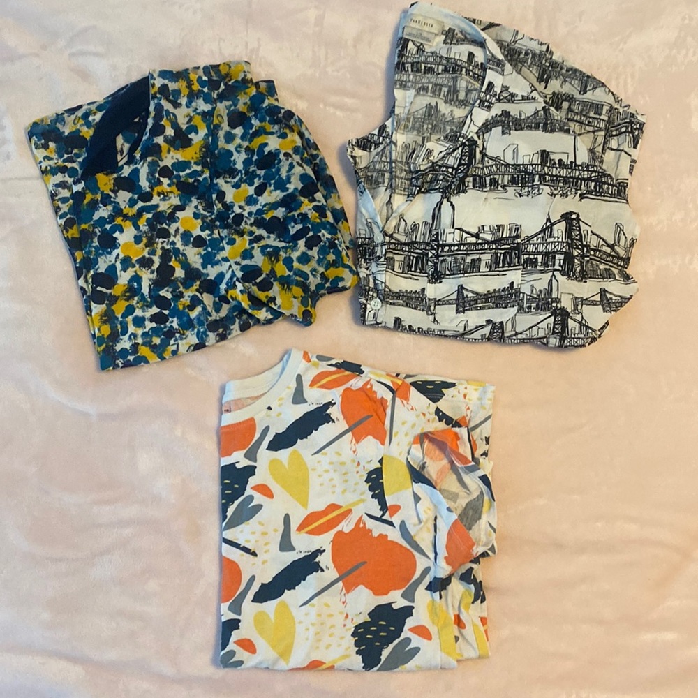 Blouse bundle